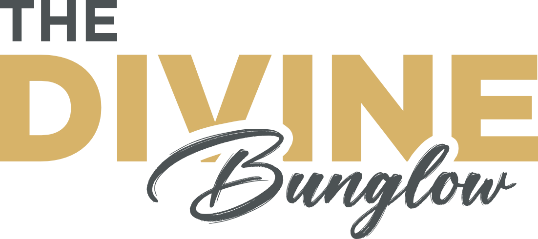 Divine Bungalow Logo