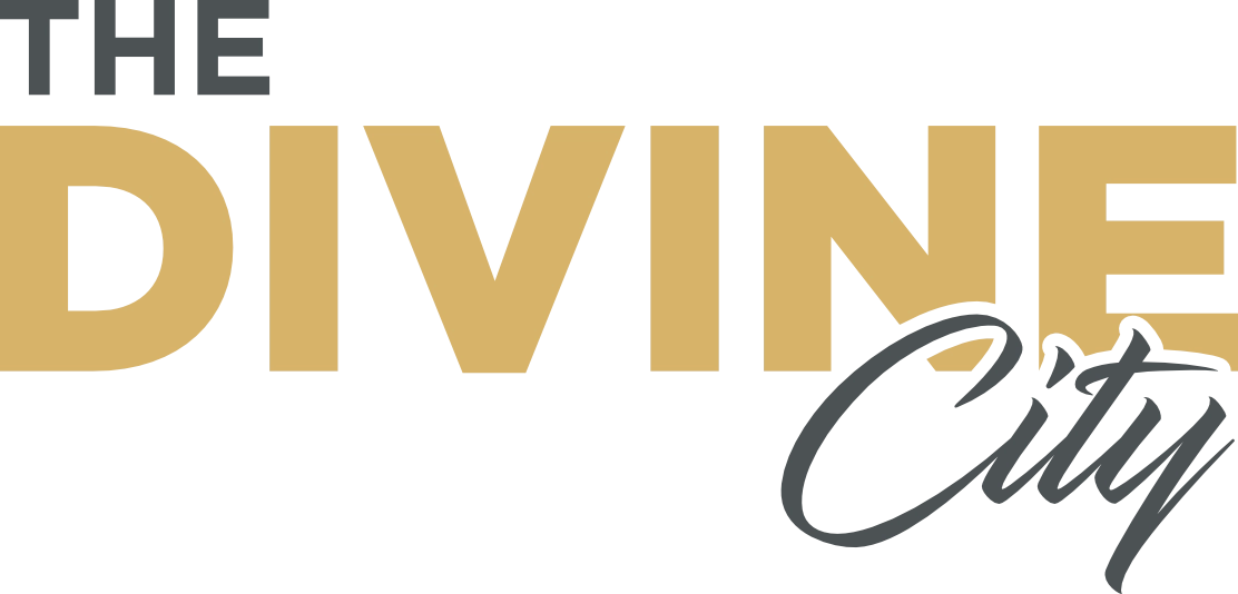Divine City Logo