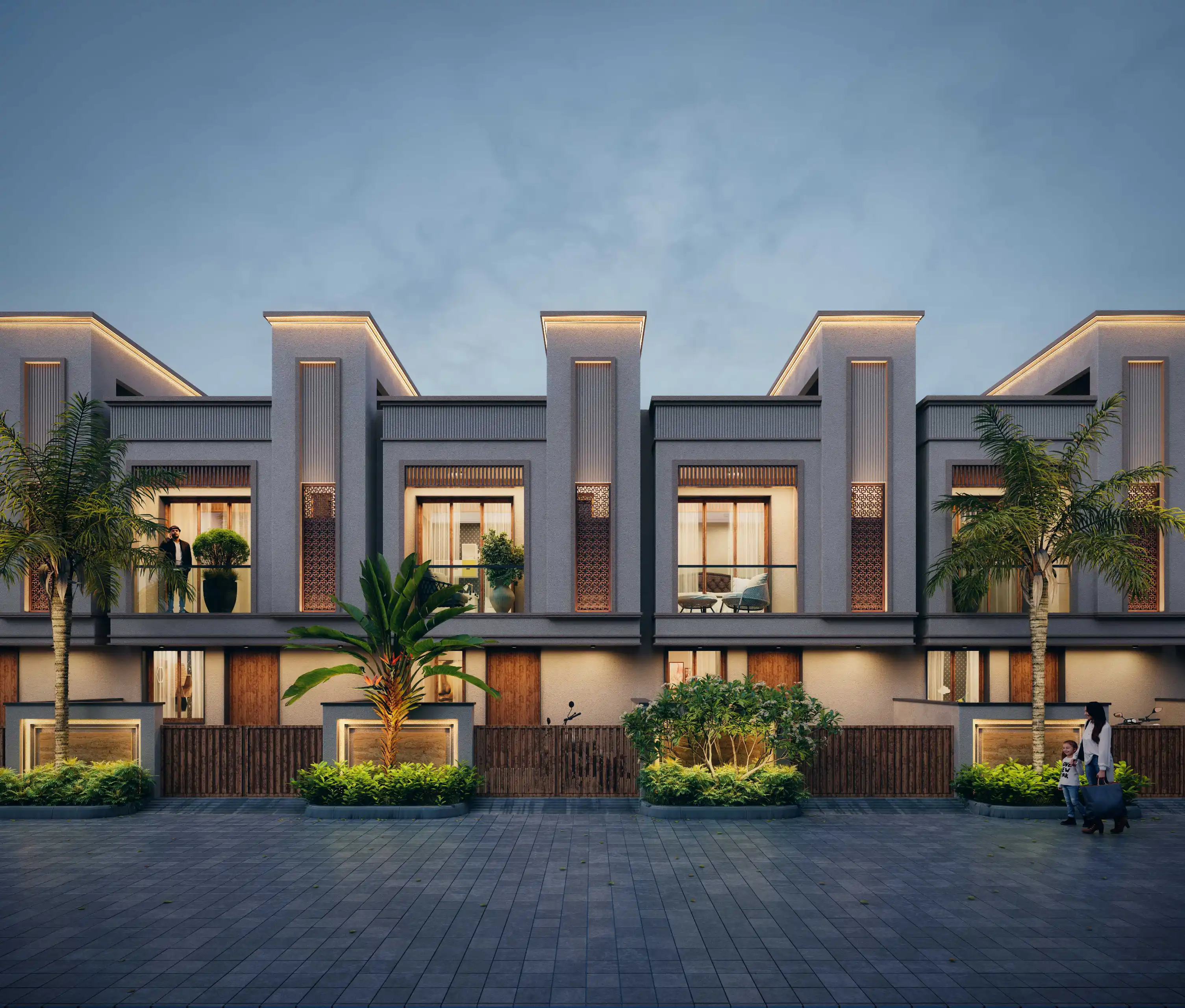 Architecture